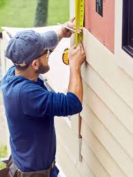 Siding for Multi-Family Homes in Pojoaque, NM